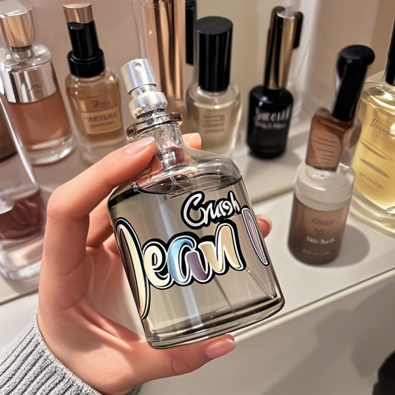 Perfume And Fragrance - 100ml Men's Fresh Woody Perfume, Neutral