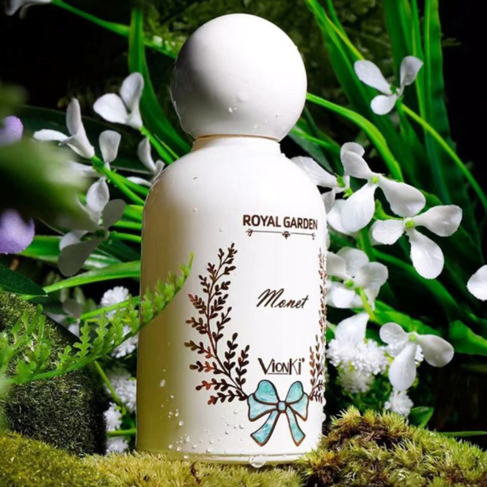 Perfume And Fragrance - Floral Fresh Citrus Perfume for Women,Premium