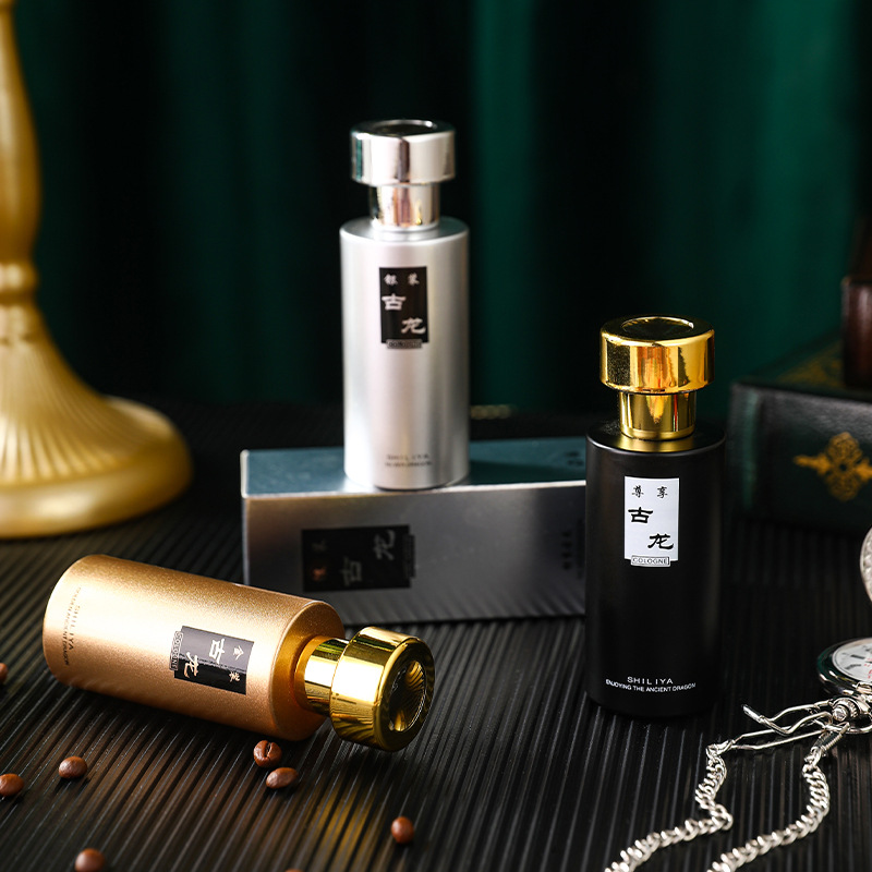 Perfume And Fragrance - Cologne Perfumes Long-lasting Fragrance Oriental Woody