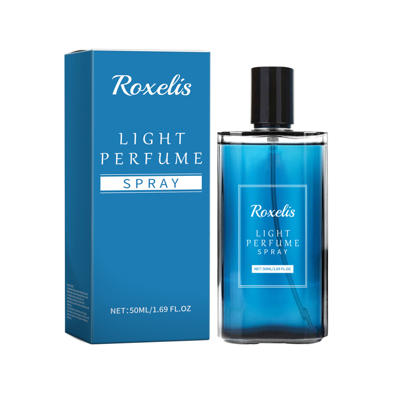 Perfume And Fragrance - Men's Mint Cologne Exudes personal charm,