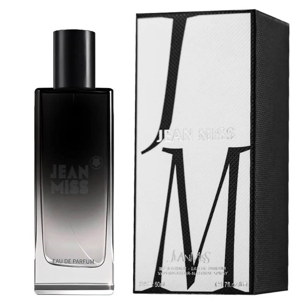 Perfume And Fragrance - 50ML Untamed Men's Perfume Long-lasting Fruity