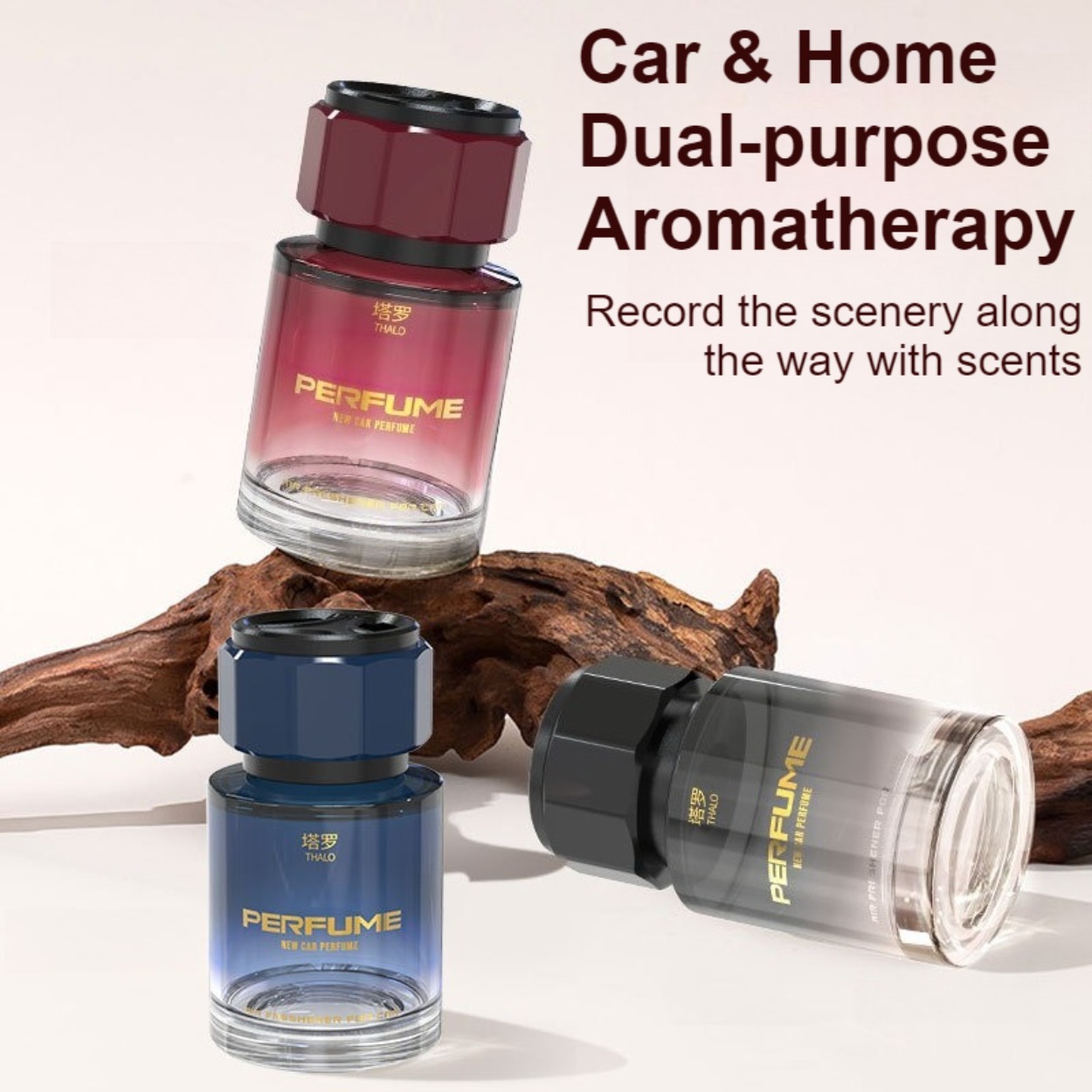 Perfume And Fragrance - Men's Perfume: Long-Lasting, Fresh Scent; Men's