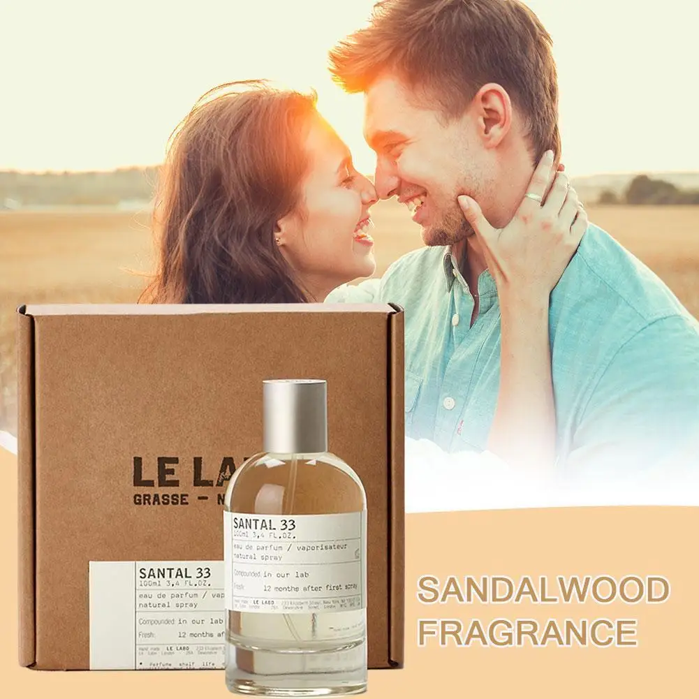 New product 100ml Laboratory P - Perfume Fragrance Lab review and price