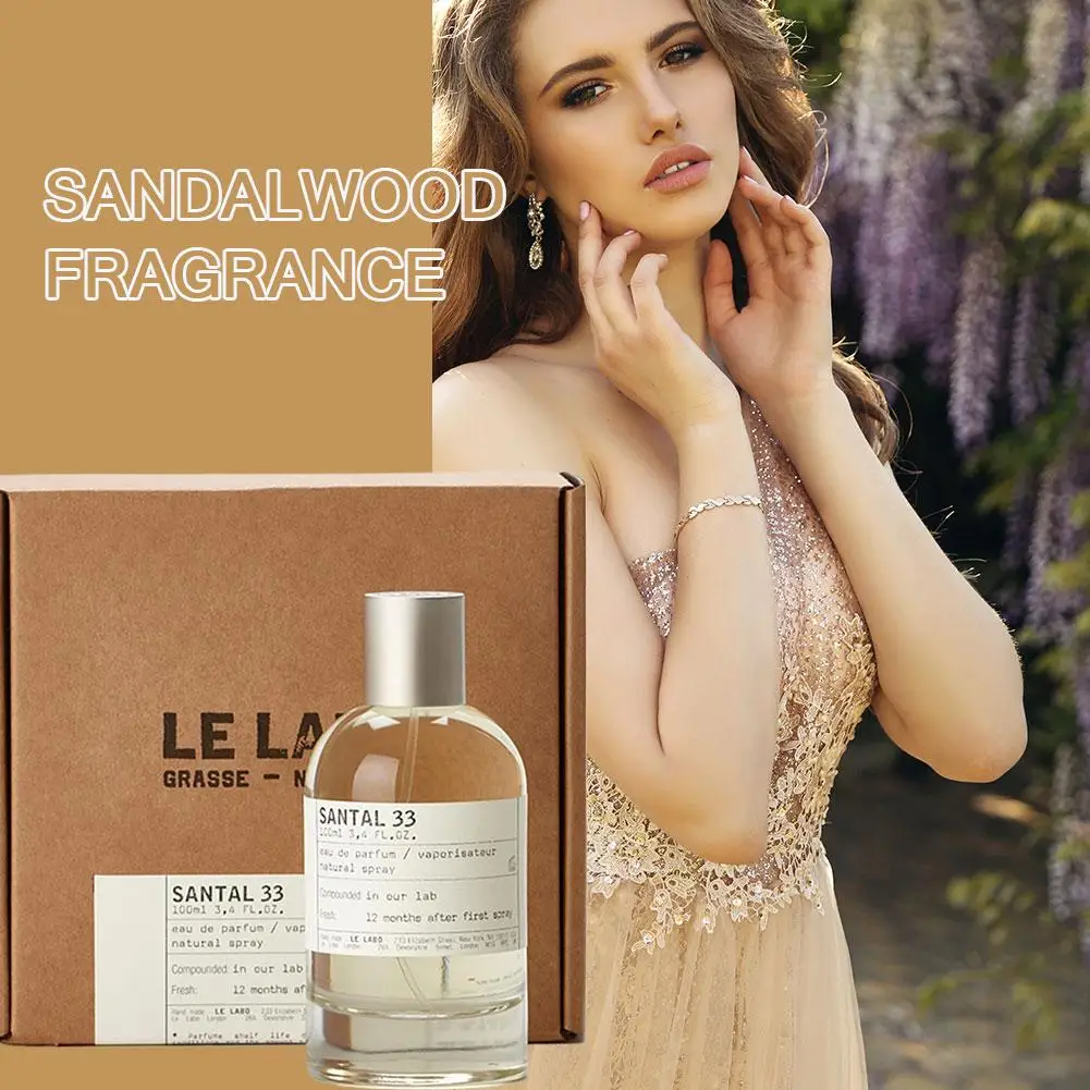 New product 100ml Laboratory P - Perfume Fragrance Lab review and price