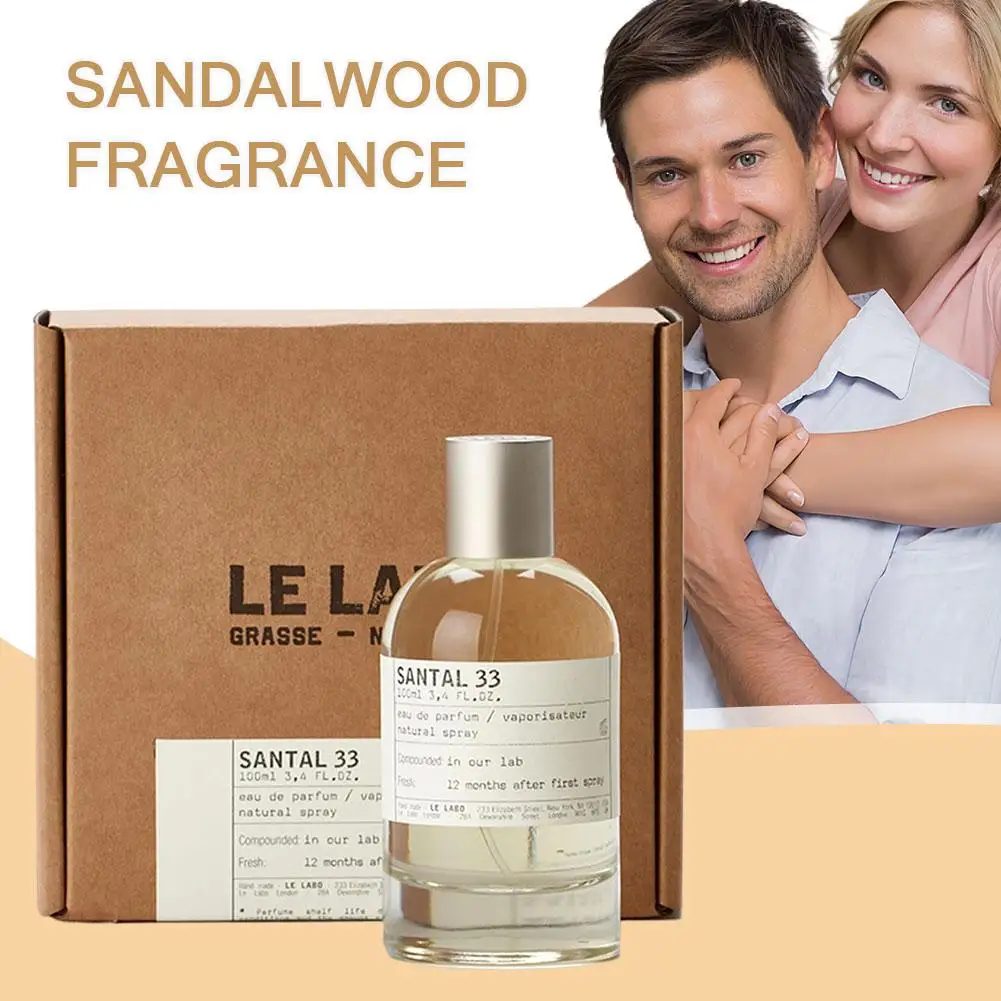 New product 100ml Laboratory P - Perfume Fragrance Lab review and price