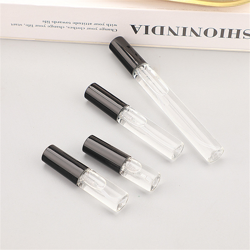 5PCS 2ML/3ML/5ML/10ML Portable - Perfume Fragrance Machine review and price