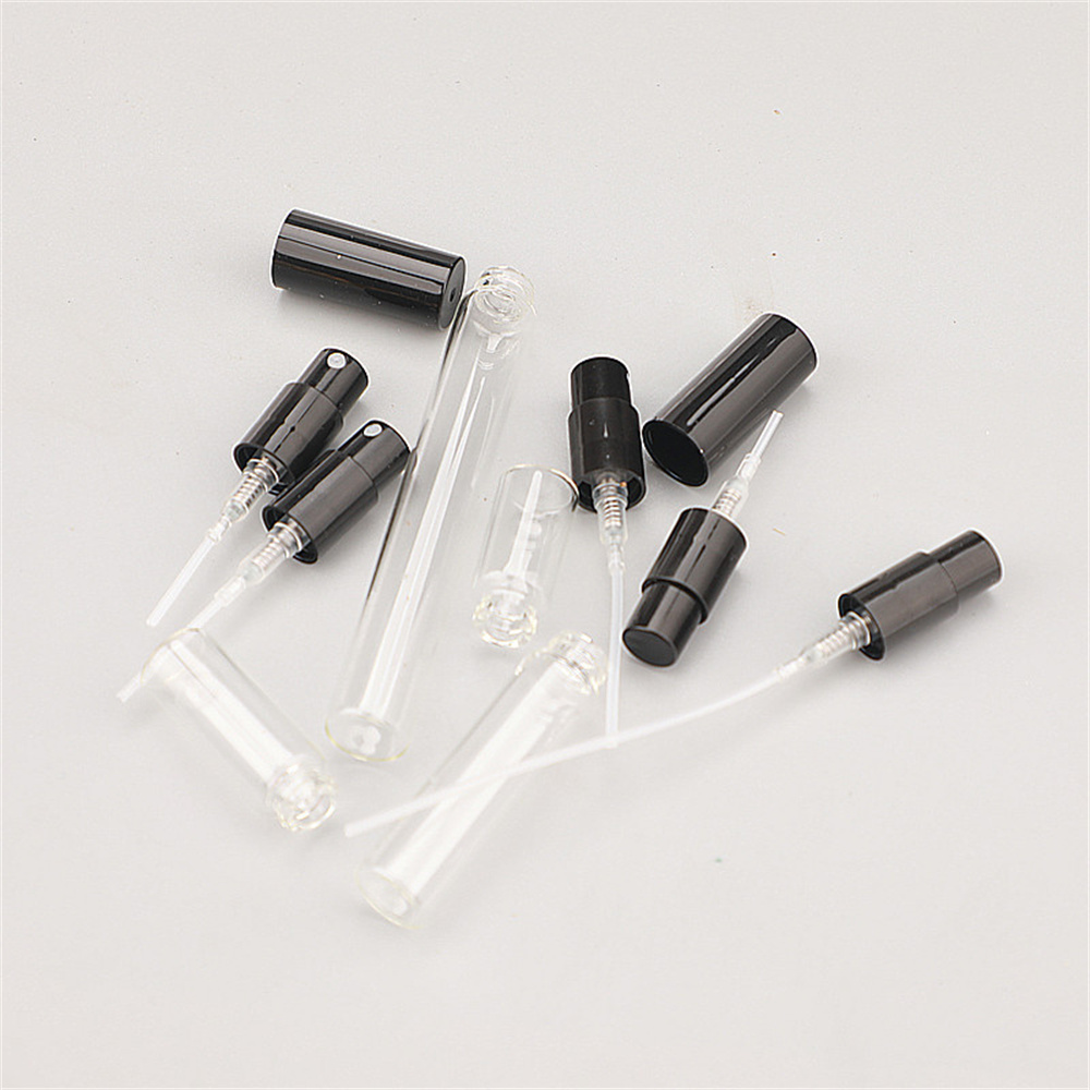 5PCS 2ML/3ML/5ML/10ML Portable - Perfume Fragrance Machine review and price