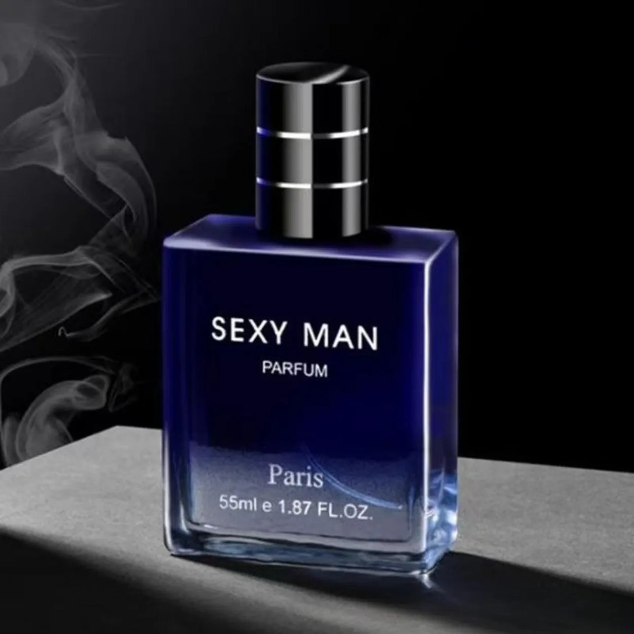 Men's Woody & Marine Perfume 5 - Perfume And Fragrance review and price