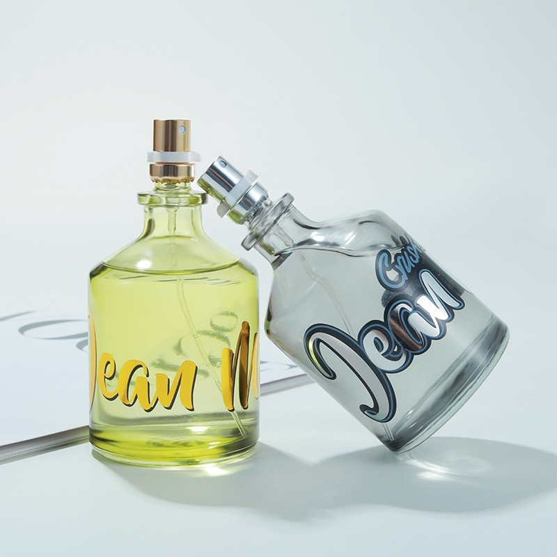 100ml Men's Fresh Woody Perfum - Perfume And Fragrance review and price