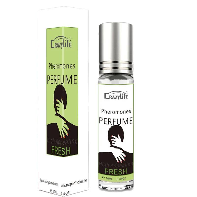 Pheromone For Man Attract Wome - Pure Perfume Fragrance review and price