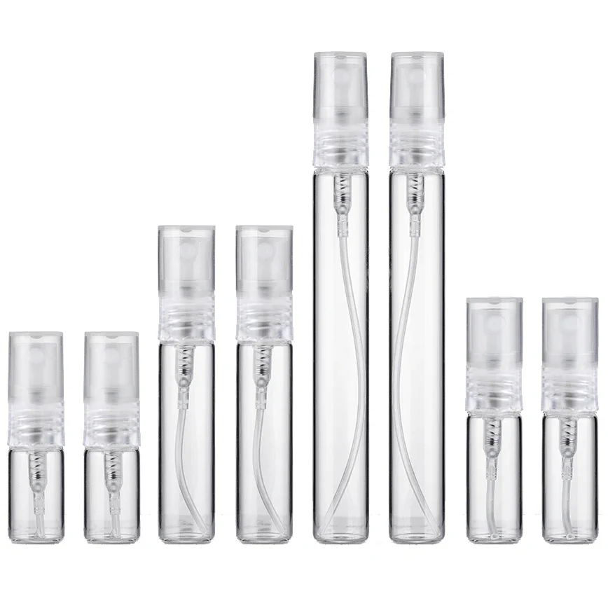 8PCS 10ml 5ml 3ml 2ml Refillab - Perfume Imperium Fragrance World review and price