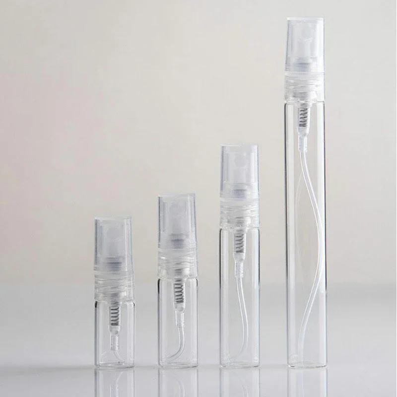 8PCS 10ml 5ml 3ml 2ml Refillab - Perfume Imperium Fragrance World review and price