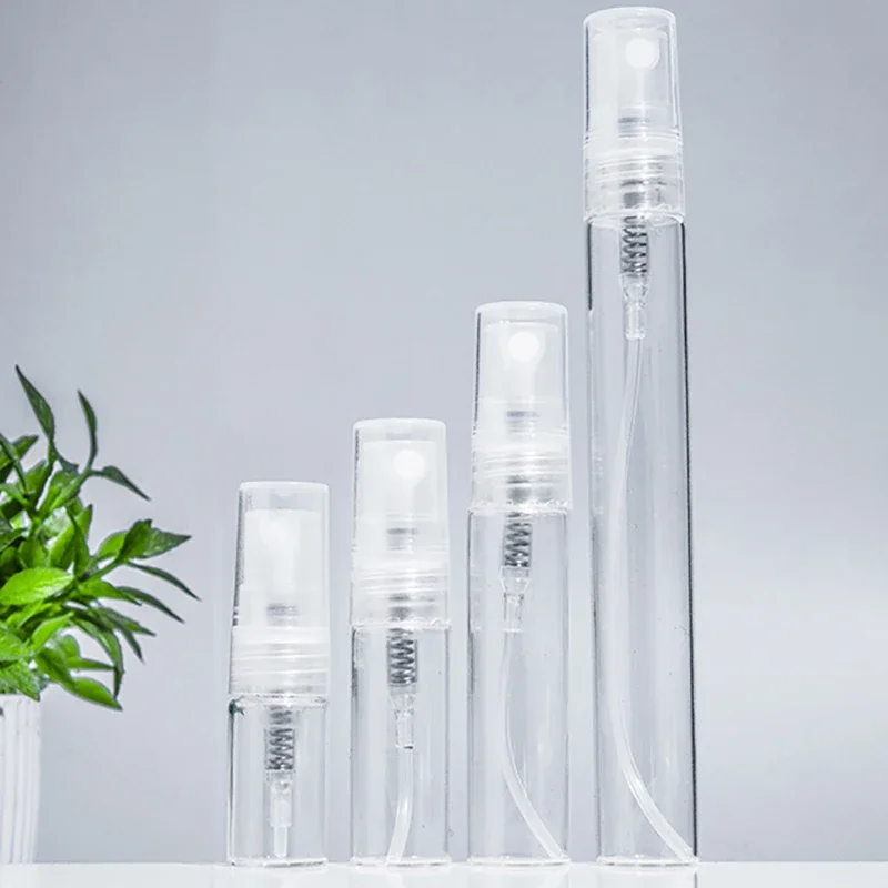 8PCS 10ml 5ml 3ml 2ml Refillab - Perfume Imperium Fragrance World review and price