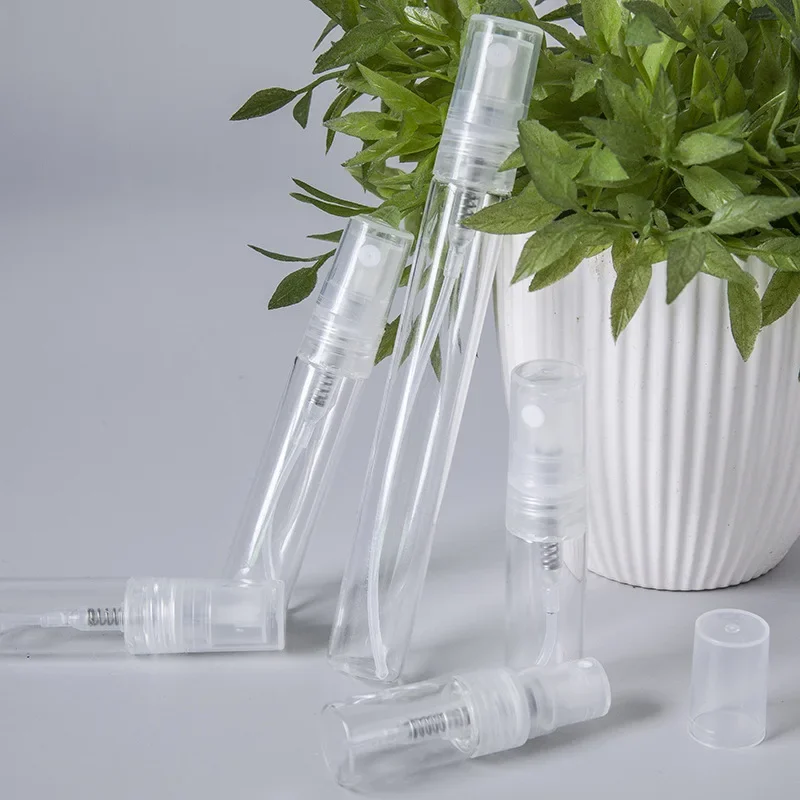 8PCS 10ml 5ml 3ml 2ml Refillab - Perfume Imperium Fragrance World review and price