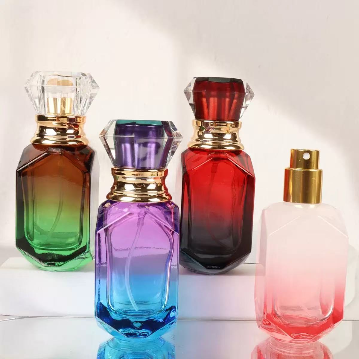 parfums 50ml Portable Clear Tr - Perfume Imperium Fragrance World review and price