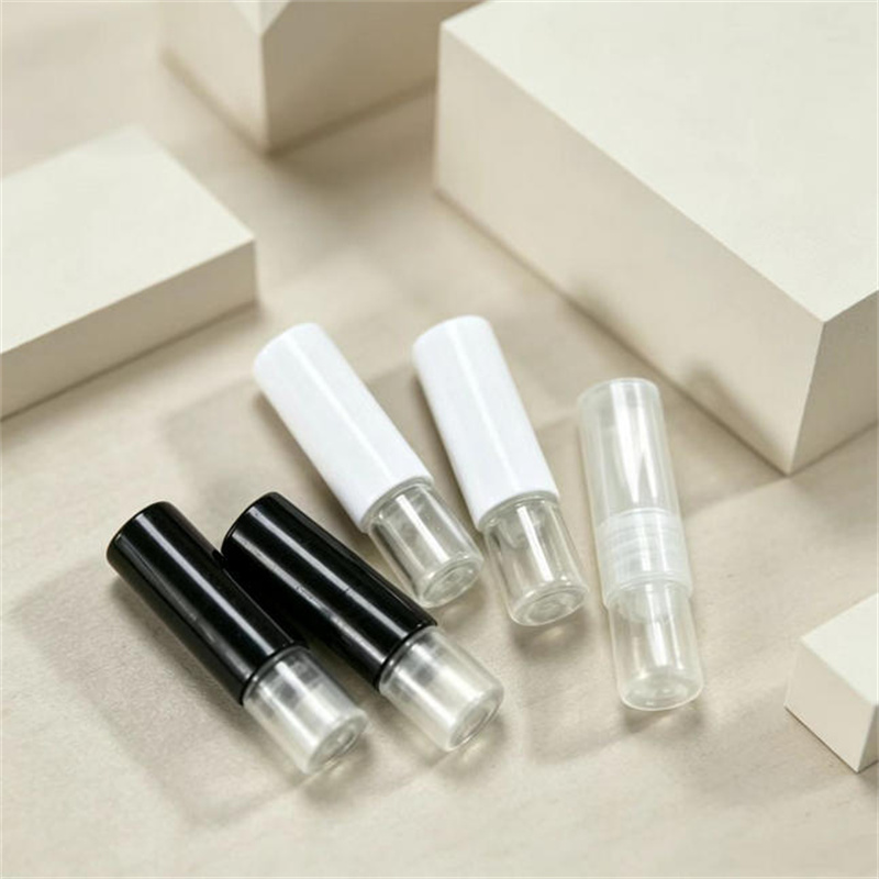 5-200PCS 1ML Portable Glass Pe - Perfume Imperium Fragrance World review and price