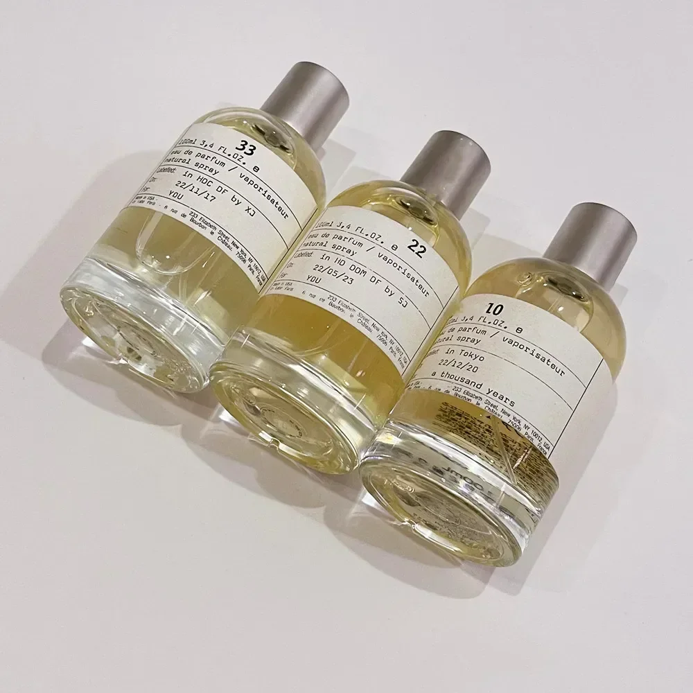 100ml Brand Perfume No.33 No.1 - Perfume Fragrance Lab review and price