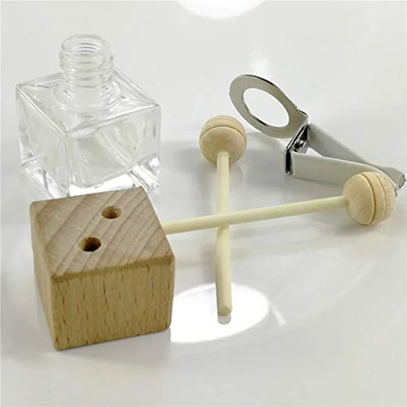Empty Bottle, Empty Essential  - Perfume Fragrance Machine review and price