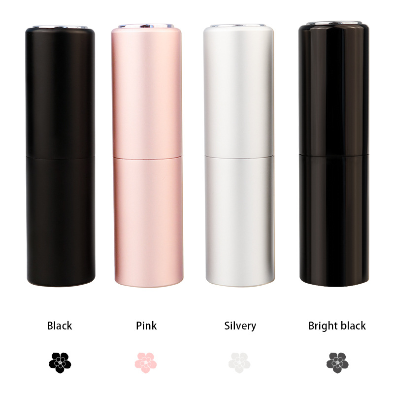 20ml Metal Aluminum Refillable - Perfume Imperium Fragrance World review and price