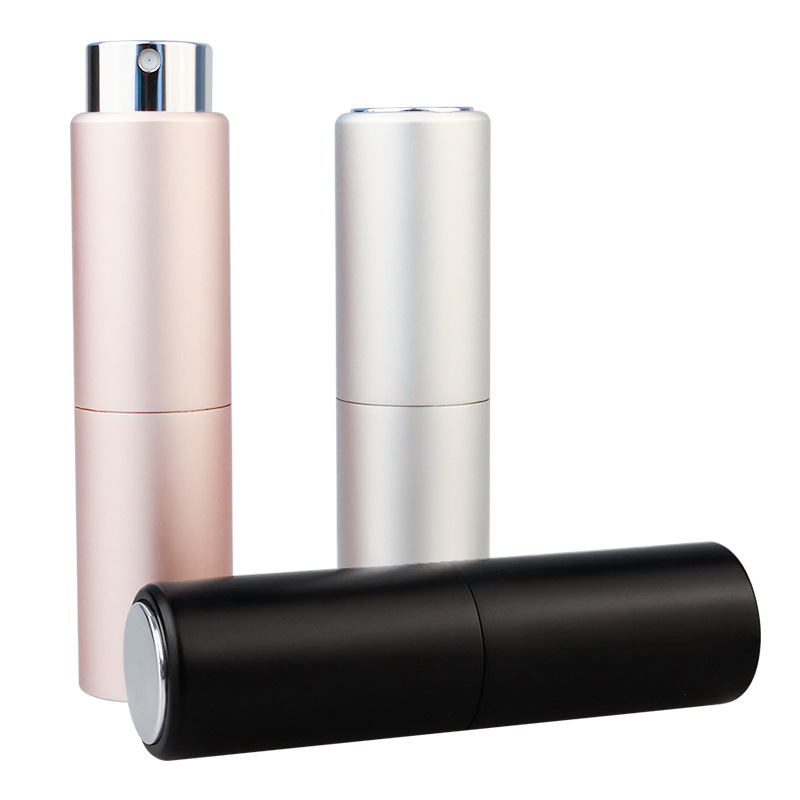 20ml Metal Aluminum Refillable - Perfume Imperium Fragrance World review and price