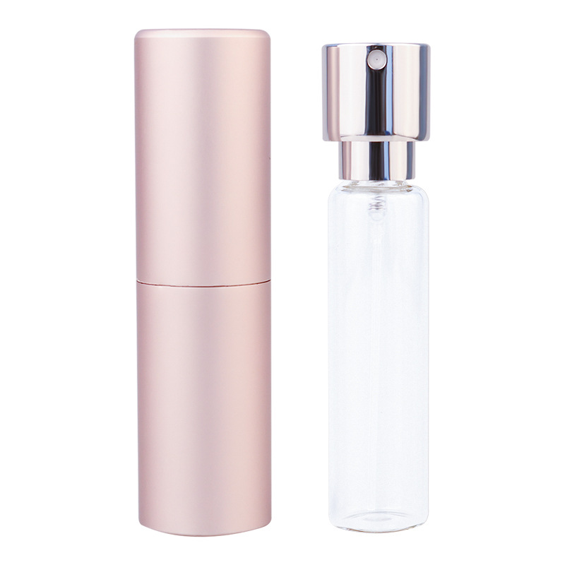 20ml Metal Aluminum Refillable - Perfume Imperium Fragrance World review and price