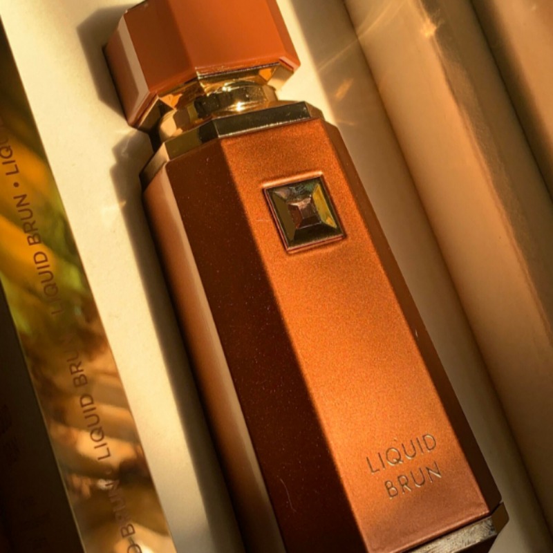 100ml Unisex Eau De Parfum Lux - The Collection Perfume Fragrance review and price