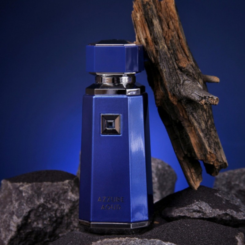 100ml Unisex Eau De Parfum Lux - The Collection Perfume Fragrance review and price