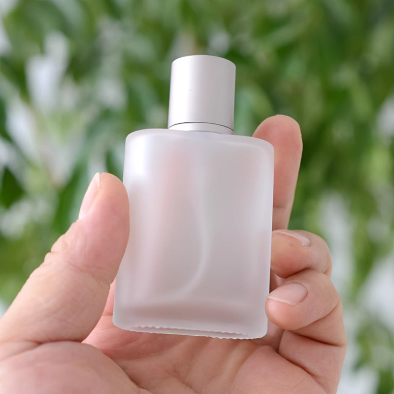 30/50ml Screw Top Sandblasted  - Perfume Imperium Fragrance World review and price