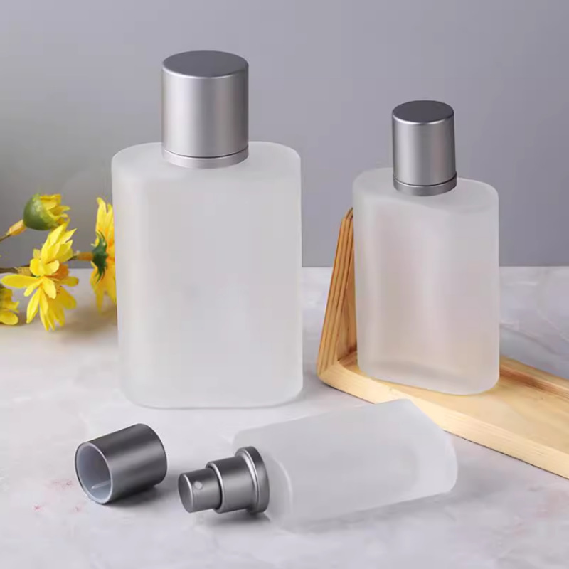 30/50ml Screw Top Sandblasted  - Perfume Imperium Fragrance World review and price