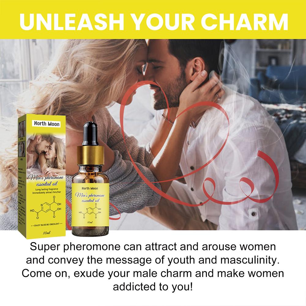 10ml Pheromones Perfume Men Fr - The Collection Perfume Fragrance review and price
