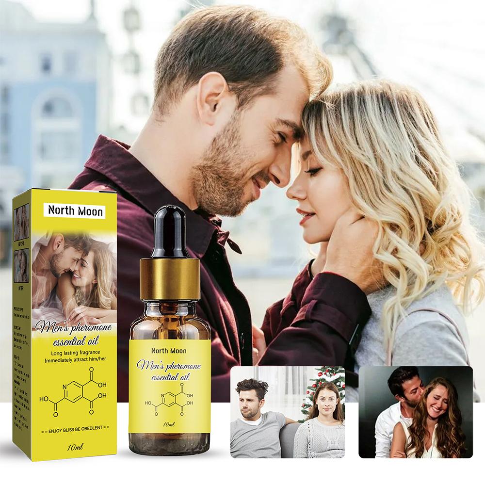 10ml Pheromones Perfume Men Fr - The Collection Perfume Fragrance review and price