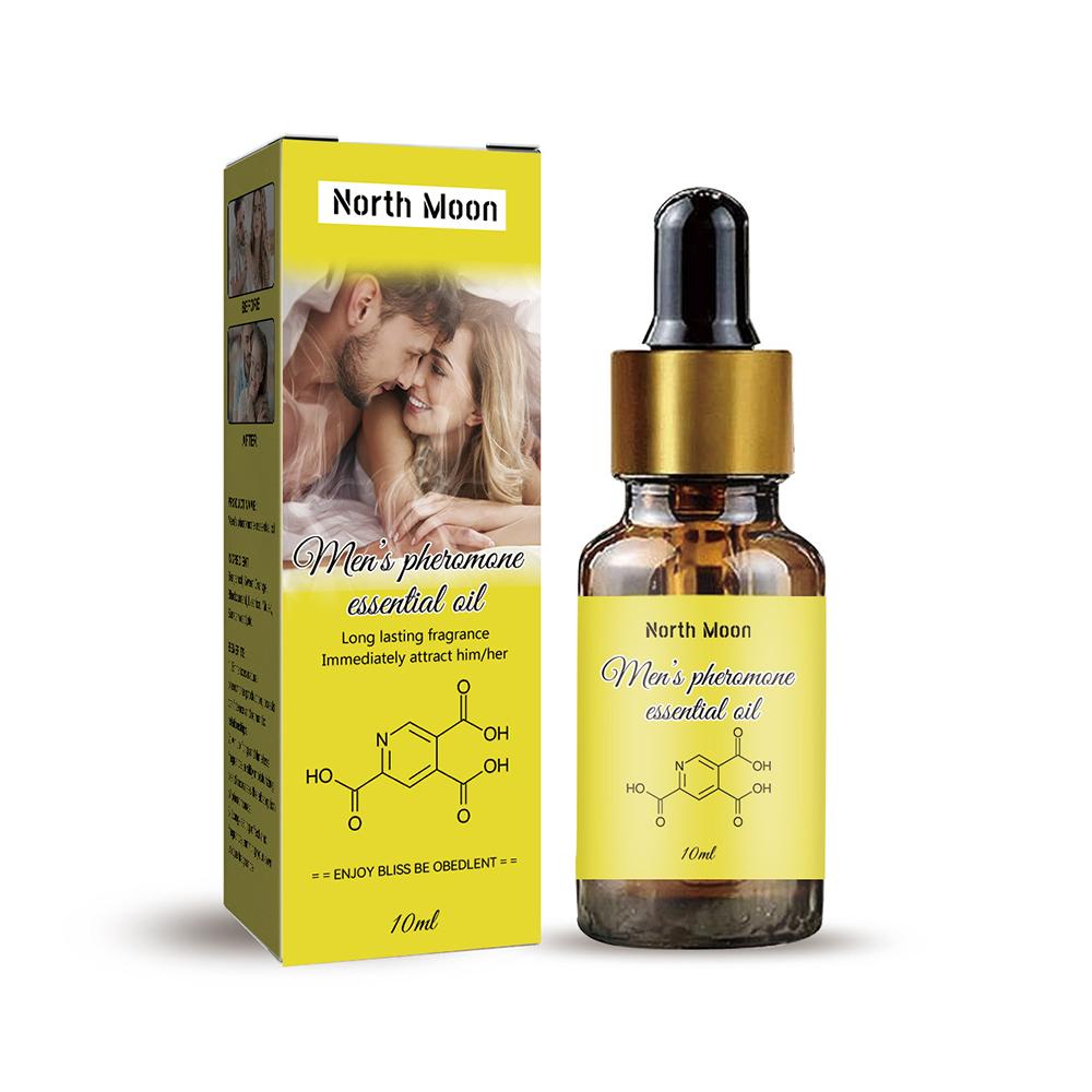 10ml Pheromones Perfume Men Fr - The Collection Perfume Fragrance review and price