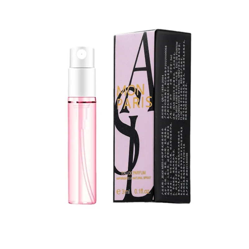 Portable 3ML Premium Perfume L - Perfume And Fragrance review and price