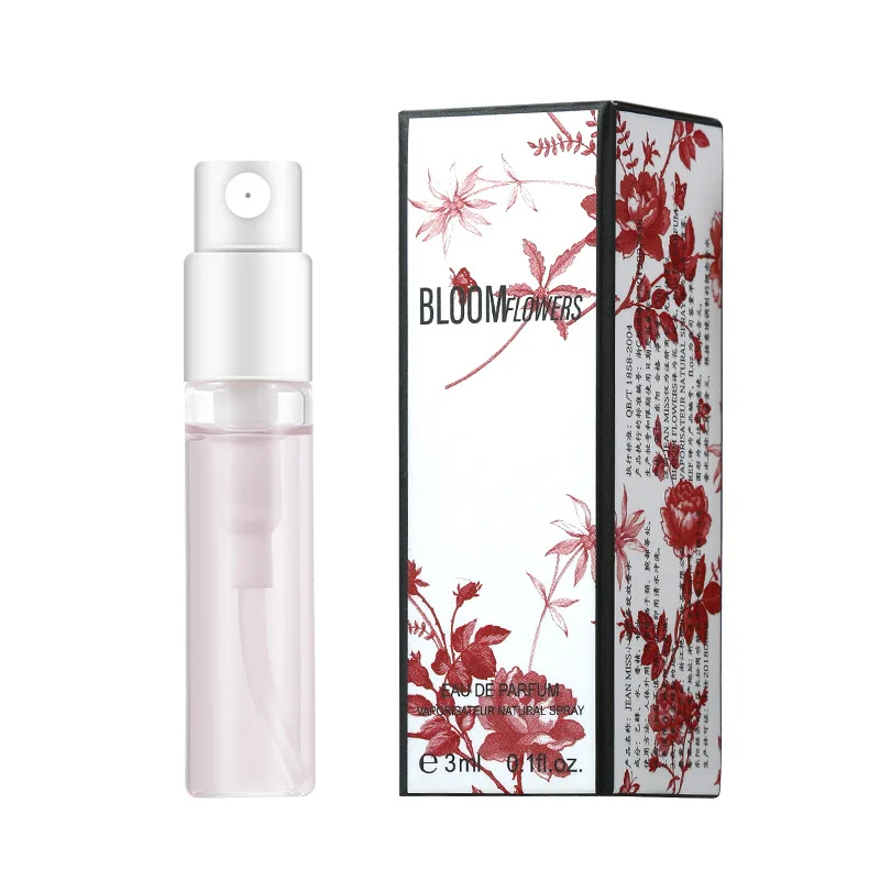Portable 3ML Premium Perfume L - Perfume And Fragrance review and price