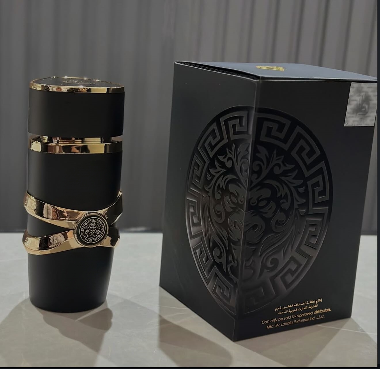 Fresh Oud & Musk Perfume – Imp - Oud Perfume Spray review and price
