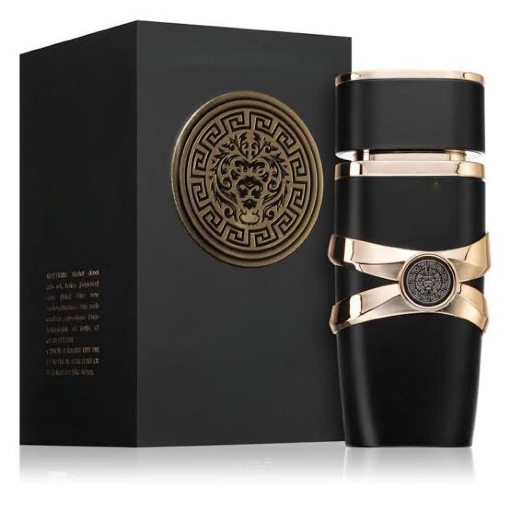 Fresh Oud & Musk Perfume – Imp - Oud Perfume Spray review and price