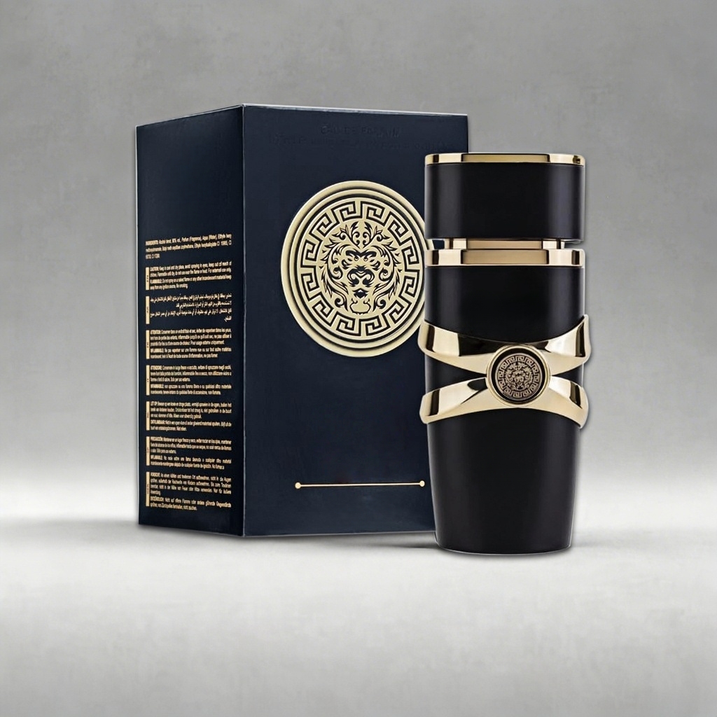 Fresh Oud & Musk Perfume – Imp - Oud Perfume Spray review and price
