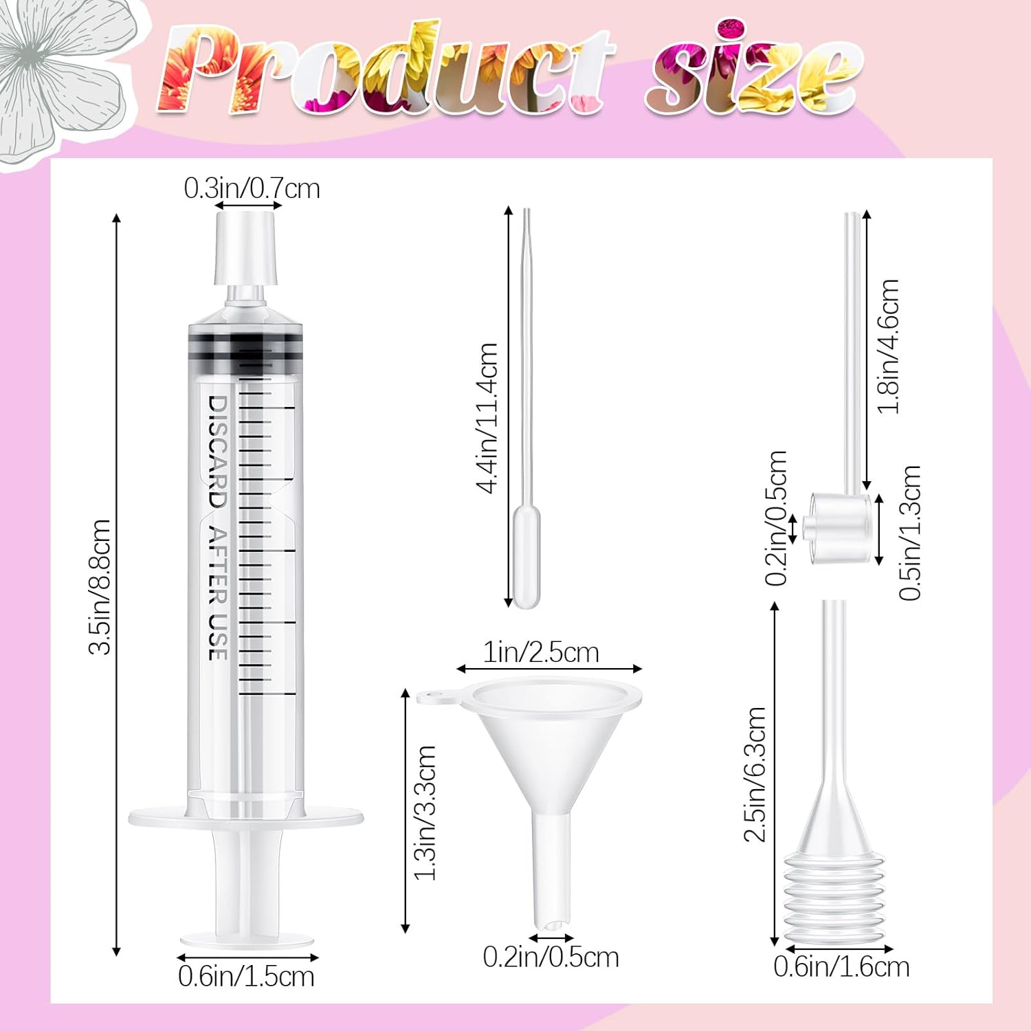 25/50PCS  perfume refill pump  - Oud Perfume Spray review and price