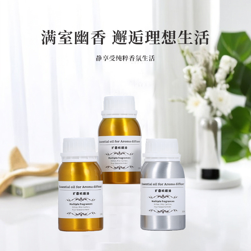 100ml Diffuser Essential Oils  - Perfume Fragrance Machine review and price