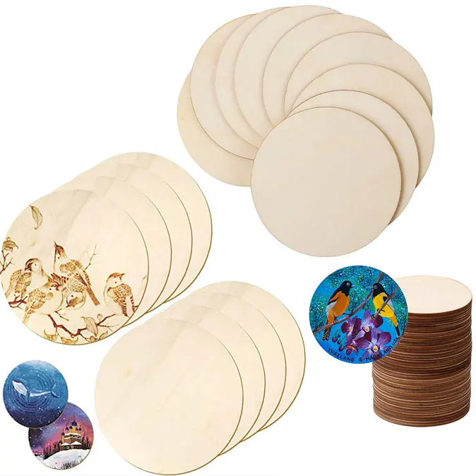 Diameter 1-10CM Natural Unfini - Oud Wood Chip review and price