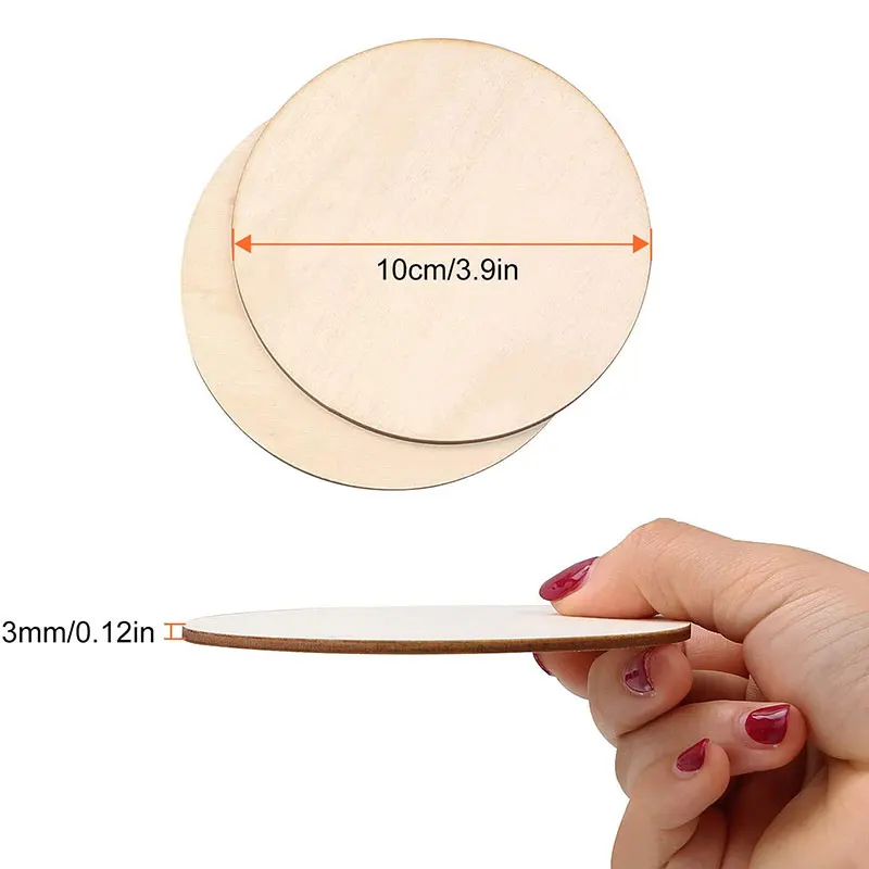 Diameter 1-10CM Natural Unfini - Oud Wood Chip review and price