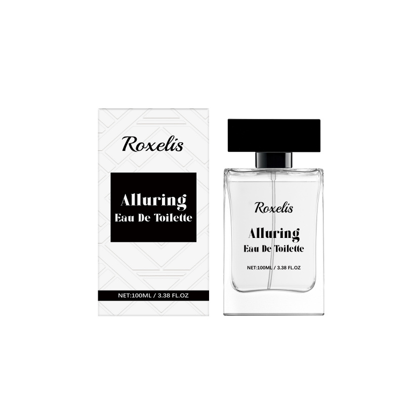 Pure Musk Eau de Toilette Exud - Perfume And Fragrance review and price