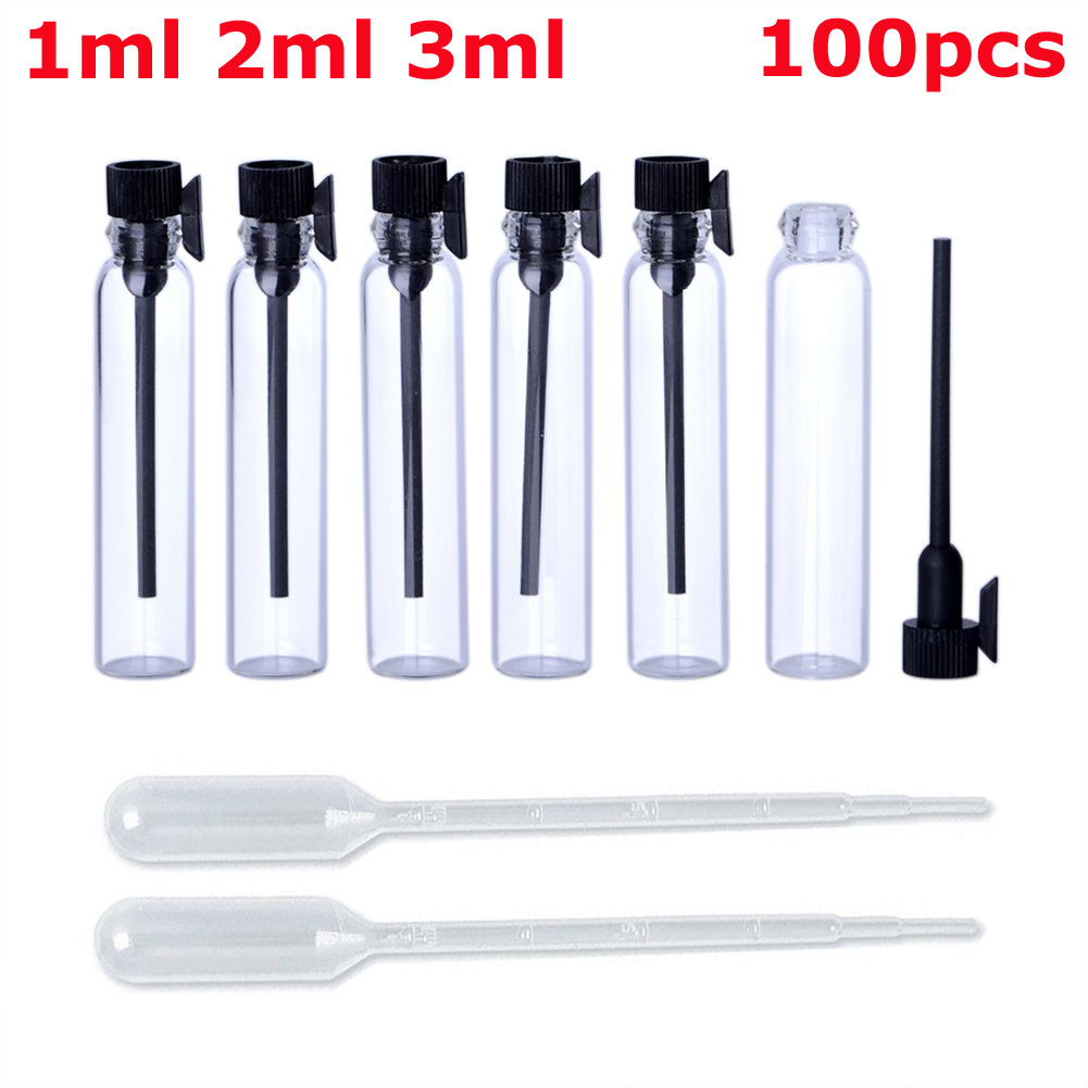 100PCS 1ml 2ml 3ml Perfume Sam - Perfume Fragrance Lab review and price