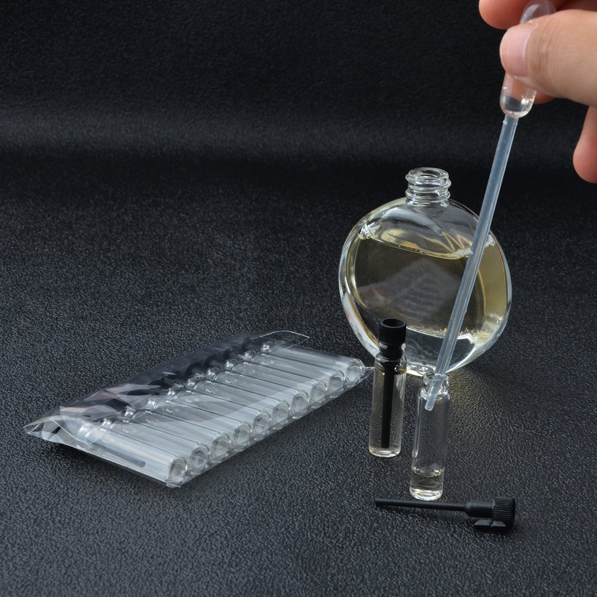 100PCS 1ml 2ml 3ml Perfume Sam - Perfume Fragrance Lab review and price