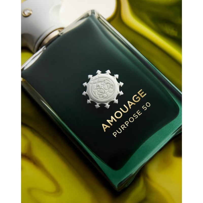 AMOUAGE Interlude 53 Reflectio - Pure Perfume Fragrance review and price
