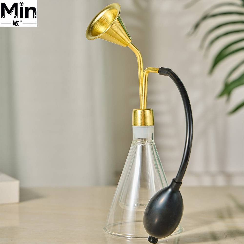 Logo Perfume Display Tester Gl - Perfume Fragrance Lab review and price