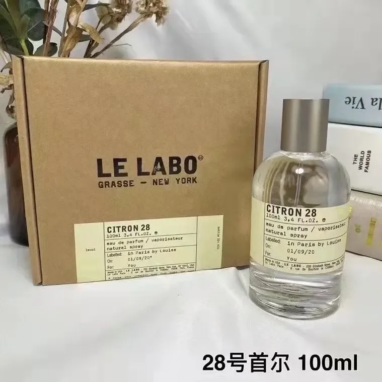 Laboratory Brand Perfume for W - Perfume Fragrance Lab review and price