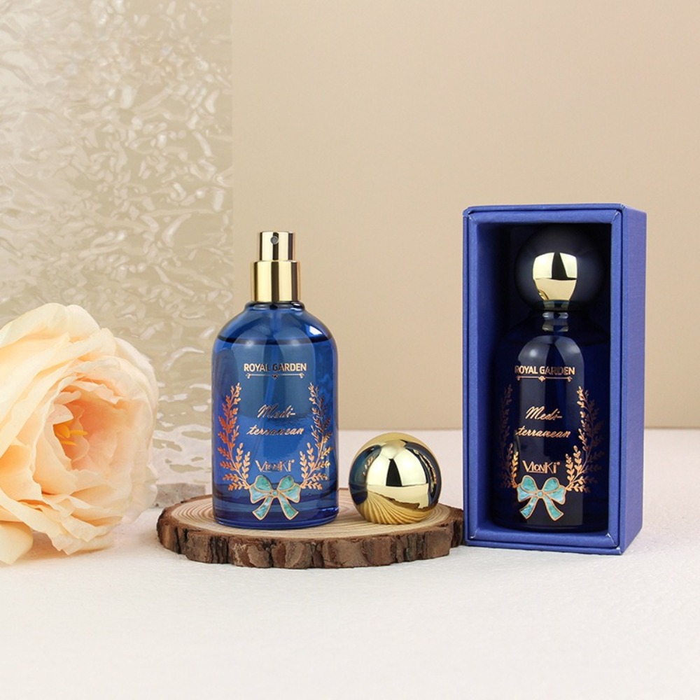 Floral Fresh Citrus Perfume fo - Perfume And Fragrance review and price