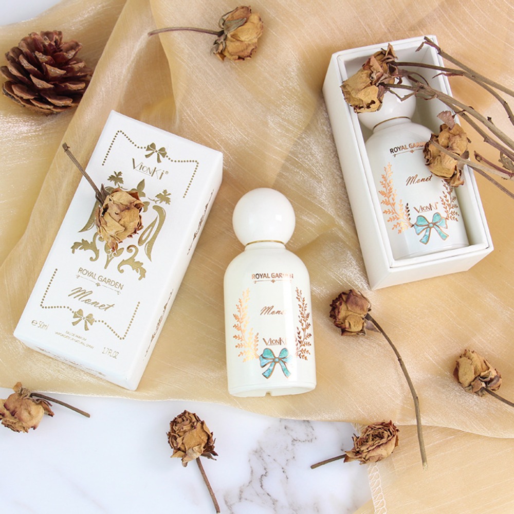 Floral Fresh Citrus Perfume fo - Perfume And Fragrance review and price