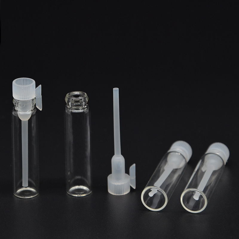 50pcs 1ml/2ml/3ml Empty Mini G - Perfume Fragrance Lab review and price